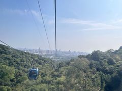 -广州市白云山风景名胜区