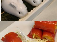 -好友缘家宴(青山路店)