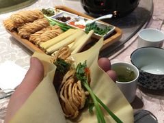 -淮上豆府(水厂路店)