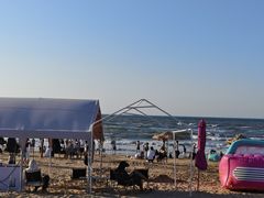 -那香海钻石沙滩浴场