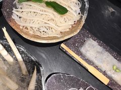 毛肚-王家渡火锅(金宝汇店)