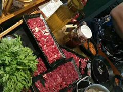-手选潮汕鲜活牛肉火锅(二七广场店)