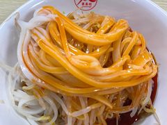 -薛昌利大米面皮(南关正街店)