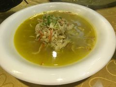 -隆源山寨土菜馆