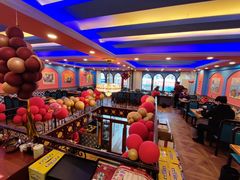 -锅三哥地锅鸡地锅鱼(南京旗舰店)