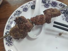 -苏力坦新疆特色(东直门店)