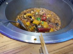 -山河屯铁锅炖·非遗铁锅炖(华强北店)