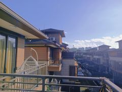 -美的鹭湖森林度假区