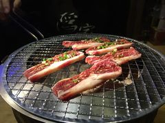 -隐家本格烧肉