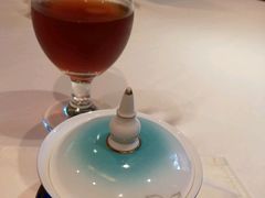 酸梅汁-程府宴-国宴(南长街·四合院店)