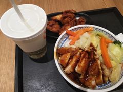 -吉野家(深圳水贝分店)