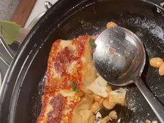 客家酿豆腐-客语客家菜(琶洲保利店)