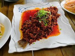 -云里小坐·小院里·团建·宴请·下午茶(三圣乡店)