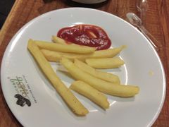 -汉巴味德(沈阳万象汇店)