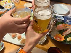 -蟹道乐(梅田店)