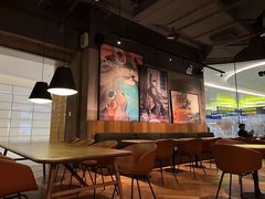 -Wagas沃歌斯(浦东机场店)
