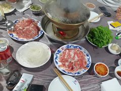 -鑫龙火锅(北园店)