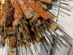 -状元阁烧烤(群力店)