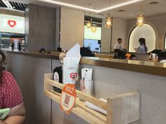 -西贝(无锡万象城店)