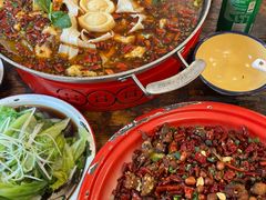 -聂发财重庆江湖菜(解放碑店)