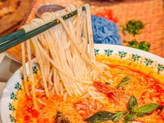-帕娜·泰式茶餐厅·Bistro(近铁广场店)
