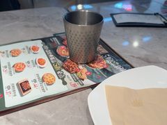 -必胜客(金鹰店)