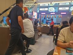 -灶座小锅烀饼·铁锅炖(道里店)