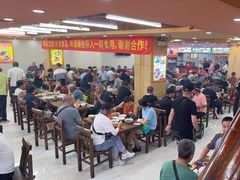 -西塔大冷面(市府大路店)