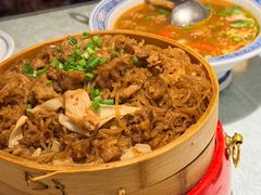 -老雒阳面馆·水席(高新区店)