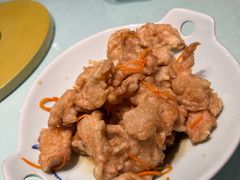 -镜泊小镇(东长安街店)