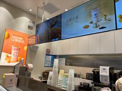 -KOI Thé(力宝广场店)