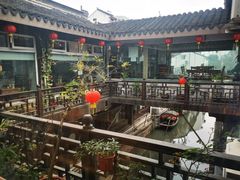-同得兴 Since·1995 传统苏式面馆(十全街店)