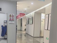 -牙博士口腔品牌连锁(杨浦店)