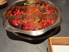 -大风老火锅(江北一店)