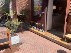 -大酉·M Coffee(北京美术馆店)