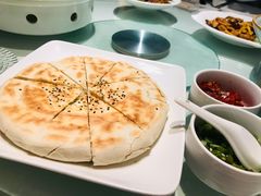 -真爱中国餐馆·年华店(朱雀大街店)