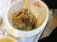 -田三卷馍(人民中路店)