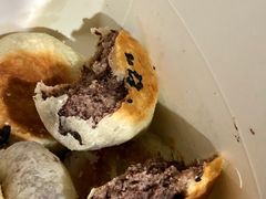 -华荣哲绿豆饼(泰安店)