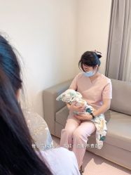 -贝欣月子中心(福清店)