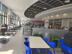 -清华大学-观畴园餐厅