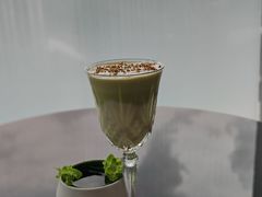 -君悦酒店·大堂酒吧·高空下午茶·暮色微醺