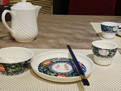 -老浒记烤鸭-北京菜(琉璃厂店)