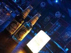 -花儿酒吧(济南店)