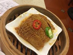 -点都德(盘福楼店)