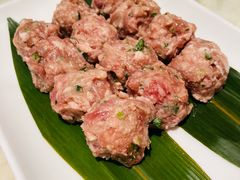 -涮福記·现切牛羊肉火锅(世纪汇店)