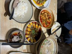 -叁煨蹄花·下饭盐帮菜(人民广场店)