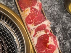 -牛将军•涮肉•烤肉(北京王府井·故宫店)