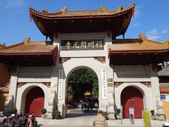 -福州开元寺