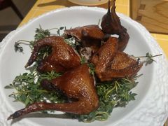 -蔡澜点心·粤菜(花城汇南区店)