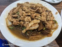 -老陈家烩菜(兴林路店)